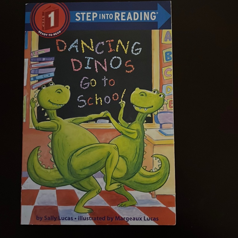 $5/20 children’s book